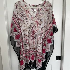 Tommy Bahama Bathing Suit Cover Up NWT